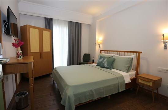 Double Room - 2